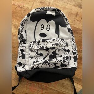 Disney Artist Series backpack